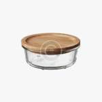 Glass container